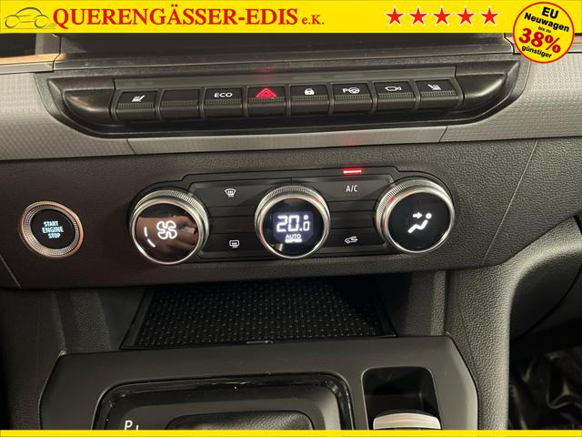 Nissan Townstar Van L1 Tekna Electric 45kWh 122PS/90kW Aut. 2024 | *+AHK +Wärmepumpe +Glas-Paket +ProPilot Paket* 