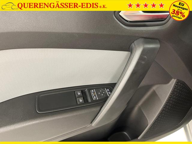 Nissan Townstar Van L1 Tekna Electric 45kWh 122PS/90kW Aut. 2024 | *+AHK +Wärmepumpe +Glas-Paket +ProPilot Paket* 