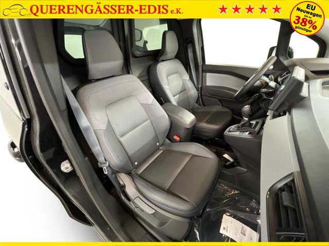 Nissan Townstar Van L1 Tekna Electric 45kWh 122PS/90kW Aut. 2024 | *+AHK +Wärmepumpe +Glas-Paket +ProPilot Paket* 