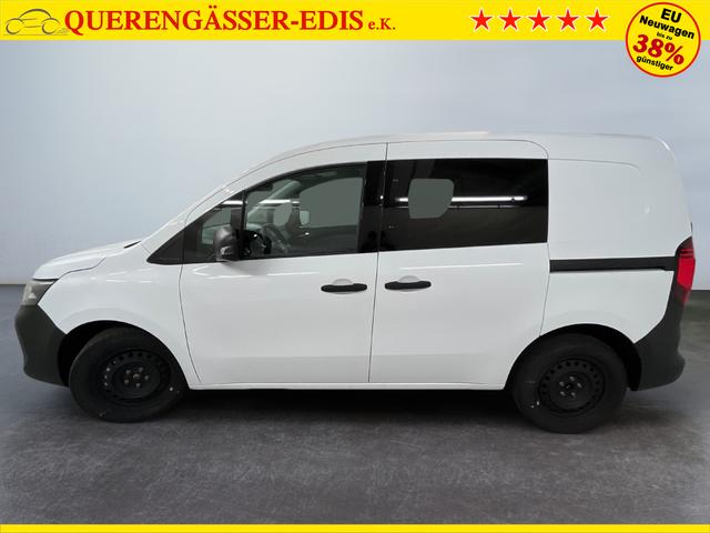Nissan Townstar Van L1 Acenta light 3-Sitzer Electric 45kWh 122PS/90kW Aut. 2024 | *+AHK +Wärmepumpe +Glas-Paket* 
