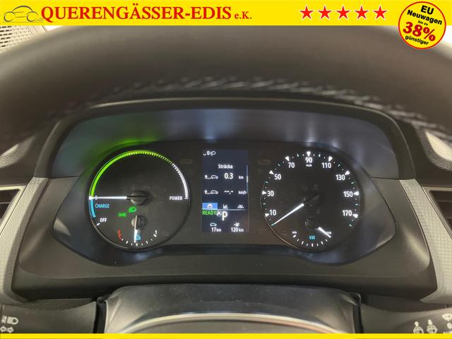 Nissan Townstar Van L1 Acenta light 3-Sitzer Electric 45kWh 122PS/90kW Aut. 2024 | *+AHK +Wärmepumpe +Glas-Paket* 