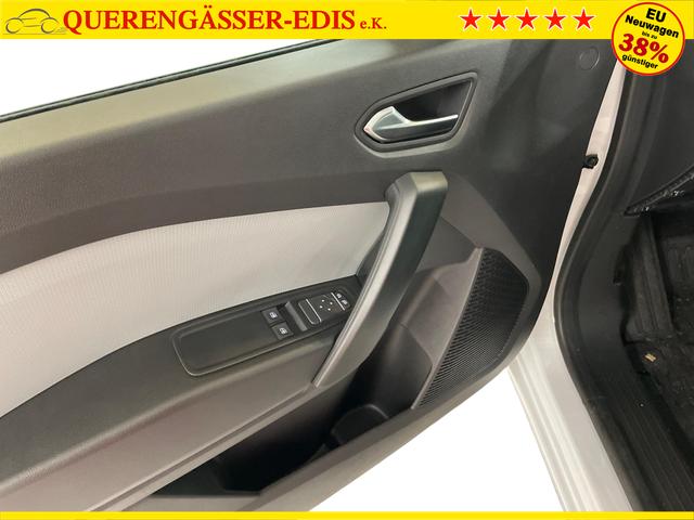 Nissan Townstar Van L2 Acenta Electric 45kWh 122PS/90kW Aut. 2024 | *+AHK +Wärmepumpe +Glas-Paket* 