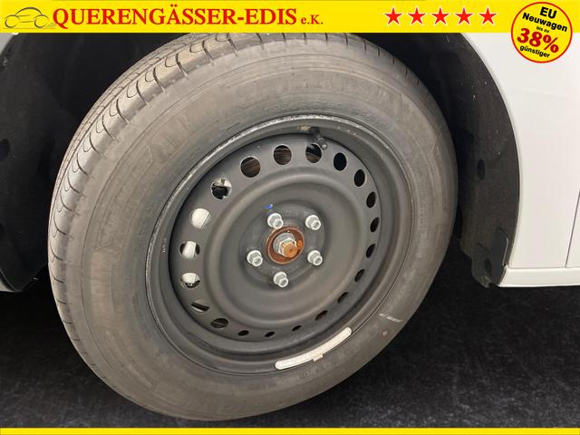 Nissan Townstar Van L2 Acenta Electric 45kWh 122PS/90kW Aut. 2024 | *+AHK +Wärmepumpe +Glas-Paket* 