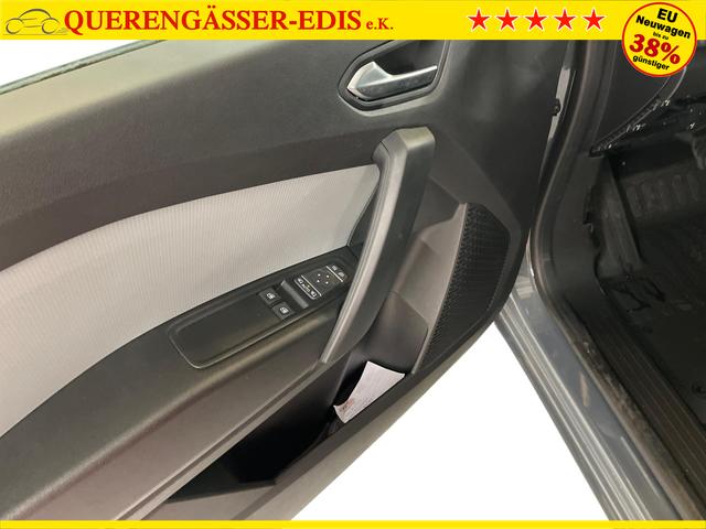 Nissan Townstar Van L1 Tekna Electric 45kWh 122PS/90kW Aut. 2024 | *+AHK +Wärmepumpe +Glas-Paket +ProPilot Paket* 