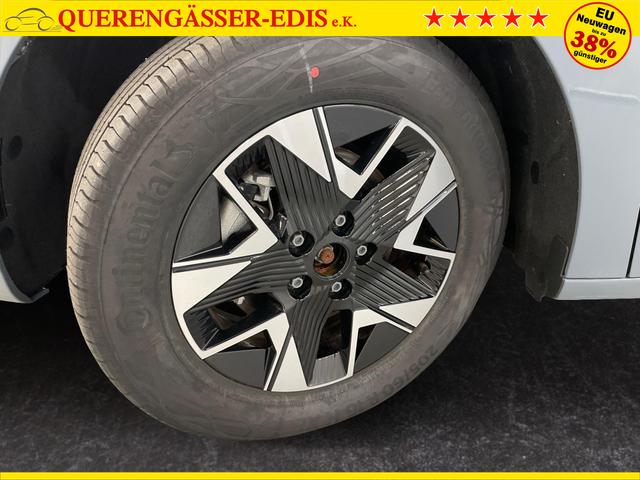 Nissan Townstar Van L1 Tekna Electric 45kWh 122PS/90kW Aut. 2024 | *+AHK +Wärmepumpe +Glas-Paket +ProPilot Paket* 