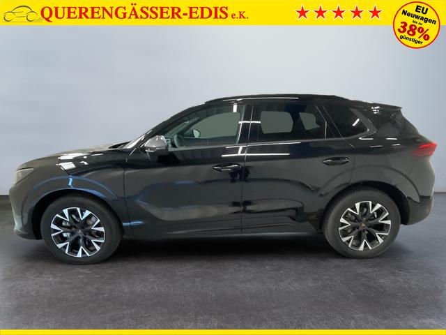 Cupra Terramar Nordic Edition 2.0 TSI 204PS/150kW 4Drive DSG7 2025 | *+Standheizung +AHK +Travel Assist +Immersive +Erweiterte Garantie* 