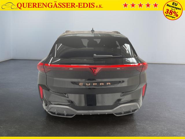 Cupra Terramar Nordic Edition 2.0 TSI 204PS/150kW 4Drive DSG7 2025 | *+Standheizung +AHK +Travel Assist +Immersive +Erweiterte Garantie* 