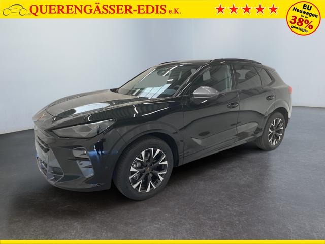 Cupra Terramar Nordic Edition 2.0 TSI 204PS/150kW 4Drive DSG7 2025 | *+Standheizung +AHK +Travel Assist +Immersive +Erweiterte Garantie* 