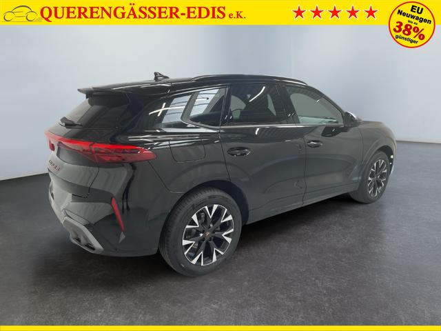 Cupra Terramar Nordic Edition 2.0 TSI 204PS/150kW 4Drive DSG7 2025 | *+Standheizung +AHK +Travel Assist +Immersive +Erweiterte Garantie* 