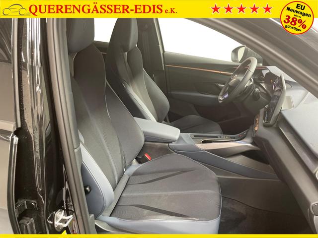 Cupra Terramar Nordic Edition 2.0 TSI 204PS/150kW 4Drive DSG7 2025 | *+Standheizung +AHK +Travel Assist +Immersive +Erweiterte Garantie* 