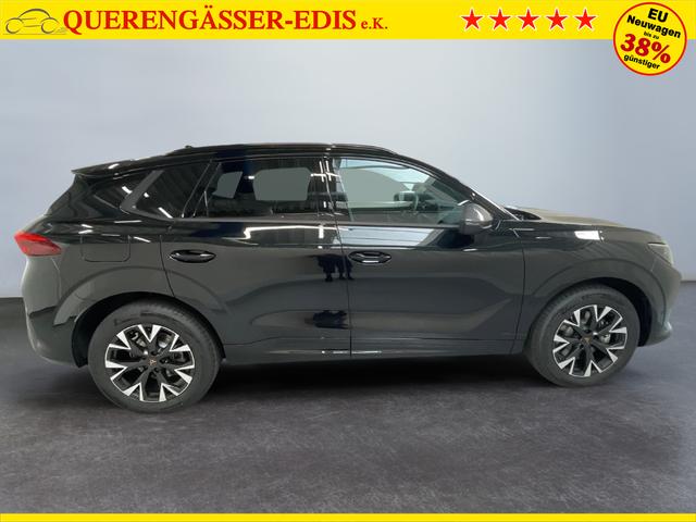 Cupra Terramar Nordic Edition 2.0 TSI 204PS/150kW 4Drive DSG7 2025 | *+Standheizung +AHK +Travel Assist +Immersive +Erweiterte Garantie* 