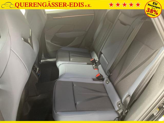 Cupra Terramar Nordic Edition 2.0 TSI 204PS/150kW 4Drive DSG7 2025 | *+Standheizung +AHK +Travel Assist +Immersive +Erweiterte Garantie* 
