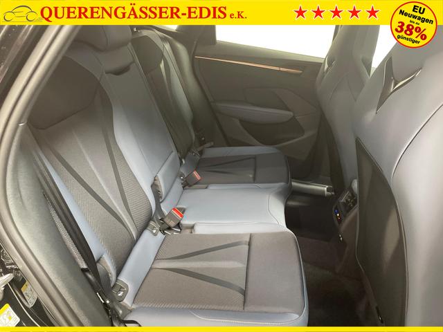 Cupra Terramar Nordic Edition 2.0 TSI 204PS/150kW 4Drive DSG7 2025 | *+Standheizung +AHK +Travel Assist +Immersive +Erweiterte Garantie* 
