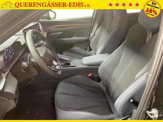 Cupra Terramar Nordic Edition 2.0 TSI 204PS/150kW 4Drive DSG7 2025 | *+Standheizung +AHK +Travel Assist +Immersive +Erweiterte Garantie* 