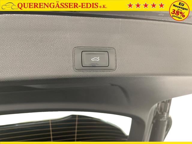 Cupra Terramar Nordic Edition 2.0 TSI 204PS/150kW 4Drive DSG7 2025 | *+Standheizung +AHK +Travel Assist +Immersive +Erweiterte Garantie* 