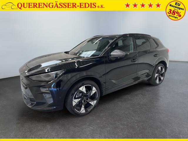 Cupra Terramar Nordic Edition 2.0 TSI 204PS/150kW 4Drive DSG7 2025 | *+20" Alu +Standheizung +AHK +Top-View +Immersive +Erweiterte Garantie* 