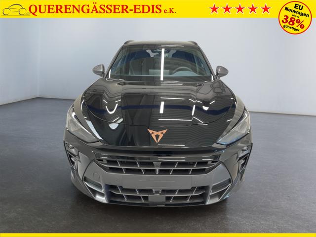 Cupra Terramar Nordic Edition 2.0 TSI 204PS/150kW 4Drive DSG7 2025 | *+20" Alu +Standheizung +AHK +Top-View +Immersive +Erweiterte Garantie* 