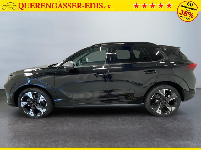 Cupra Terramar Nordic Edition 2.0 TSI 204PS/150kW 4Drive DSG7 2025 | *+20" Alu +Standheizung +AHK +Top-View +Immersive +Erweiterte Garantie* 