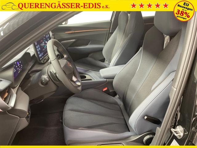 Cupra Terramar Nordic Edition 2.0 TSI 204PS/150kW 4Drive DSG7 2025 | *+20" Alu +Standheizung +AHK +Top-View +Immersive +Erweiterte Garantie* 