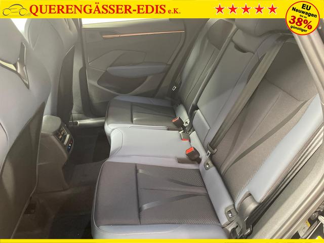 Cupra Terramar Nordic Edition 2.0 TSI 204PS/150kW 4Drive DSG7 2025 | *+20" Alu +Standheizung +AHK +Top-View +Immersive +Erweiterte Garantie* 
