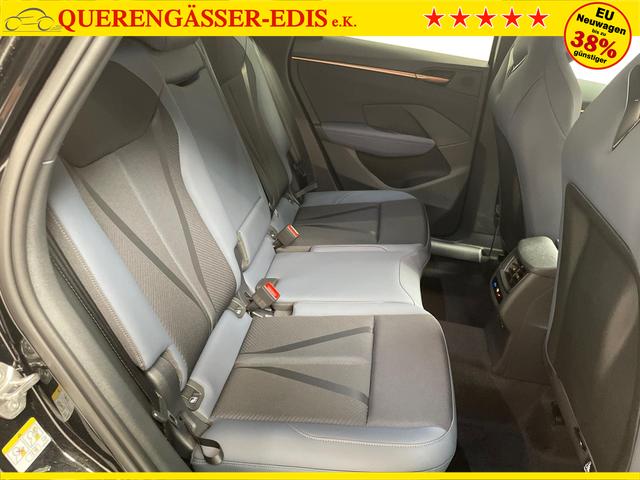 Cupra Terramar Nordic Edition 2.0 TSI 204PS/150kW 4Drive DSG7 2025 | *+20" Alu +Standheizung +AHK +Top-View +Immersive +Erweiterte Garantie* 