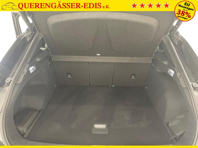 Cupra Terramar Nordic Edition 2.0 TSI 204PS/150kW 4Drive DSG7 2025 | *+20" Alu +Standheizung +AHK +Top-View +Immersive +Erweiterte Garantie* 