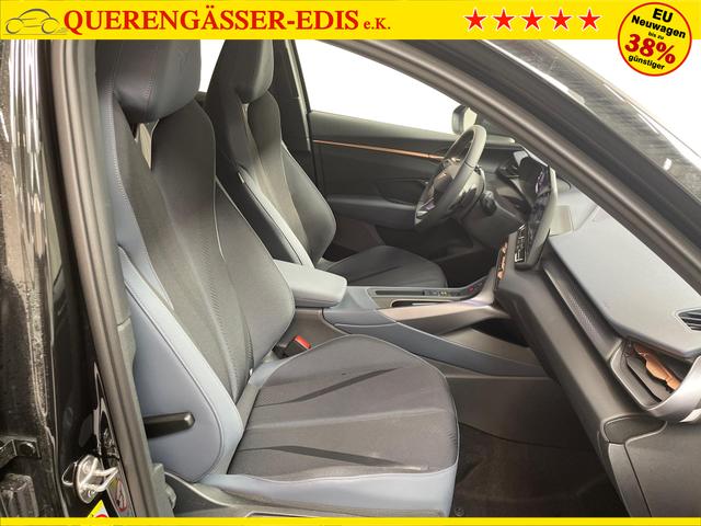 Cupra Terramar Nordic Edition 2.0 TSI 204PS/150kW 4Drive DSG7 2025 | *+20" Alu +Standheizung +AHK +Top-View +Immersive +Erweiterte Garantie* 