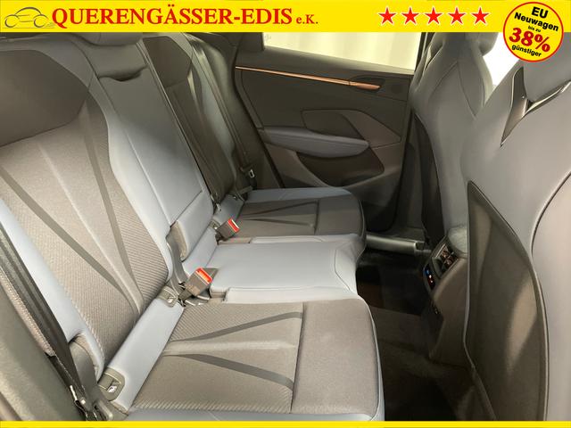 Cupra Terramar Nordic Edition 2.0 TSI 204PS/150kW 4Drive DSG7 2025 | *+20" Alu +Standheizung +AHK +Top-View +Immersive +Erweiterte Garantie* 