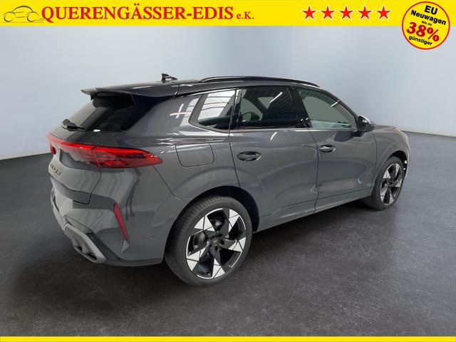 Cupra Terramar Nordic Edition 2.0 TSI 204PS/150kW 4Drive DSG7 2025 | *+20" Alu +Standheizung +AHK +Top-View +Immersive +Erweiterte Garantie* 