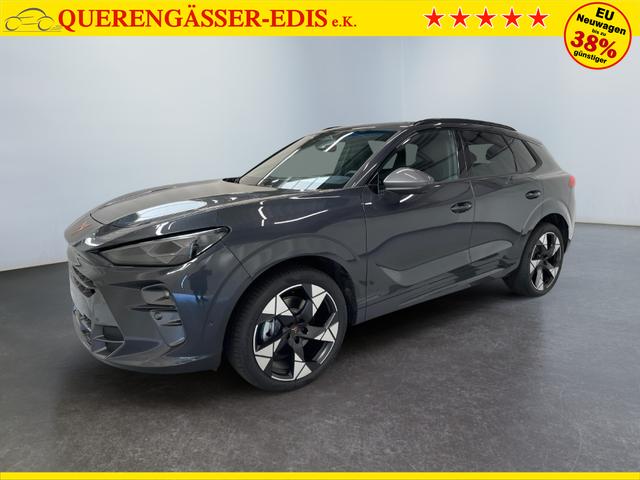 Cupra Terramar Nordic Edition 2.0 TSI 204PS/150kW 4Drive DSG7 2025 | *+20" Alu +Standheizung +AHK +Top-View +Immersive +Erweiterte Garantie* 