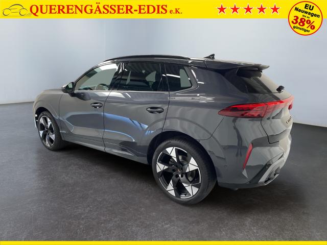 Cupra Terramar Nordic Edition 2.0 TSI 204PS/150kW 4Drive DSG7 2025 | *+20" Alu +Standheizung +AHK +Top-View +Immersive +Erweiterte Garantie* 