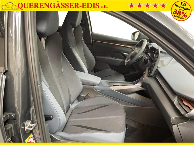 Cupra Terramar Nordic Edition 2.0 TSI 204PS/150kW 4Drive DSG7 2025 | *+20" Alu +Standheizung +AHK +Top-View +Immersive +Erweiterte Garantie* 