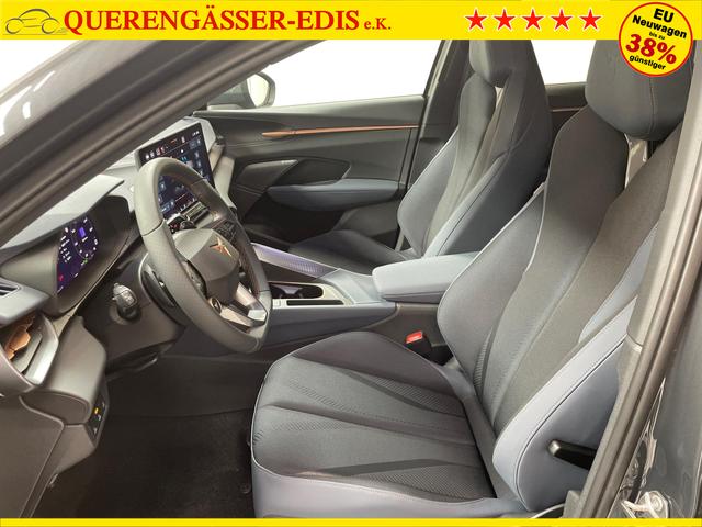 Cupra Terramar Nordic Edition 2.0 TSI 204PS/150kW 4Drive DSG7 2025 | *+20" Alu +Standheizung +AHK +Top-View +Immersive +Erweiterte Garantie* 