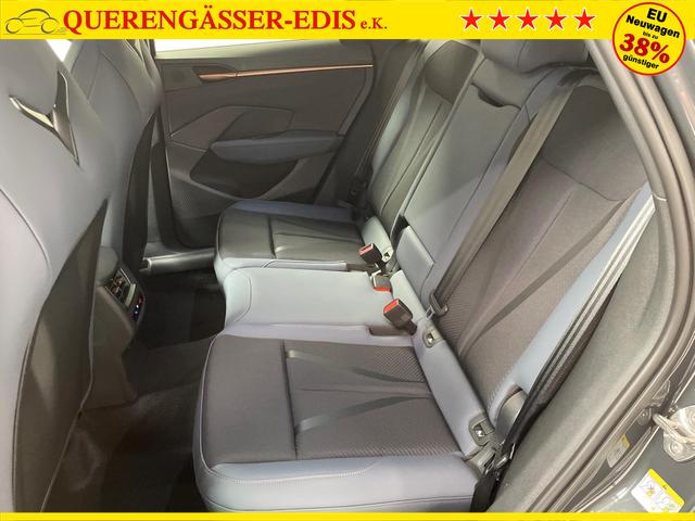 Cupra Terramar Nordic Edition 2.0 TSI 204PS/150kW 4Drive DSG7 2025 | *+20" Alu +Standheizung +AHK +Top-View +Immersive +Erweiterte Garantie* 