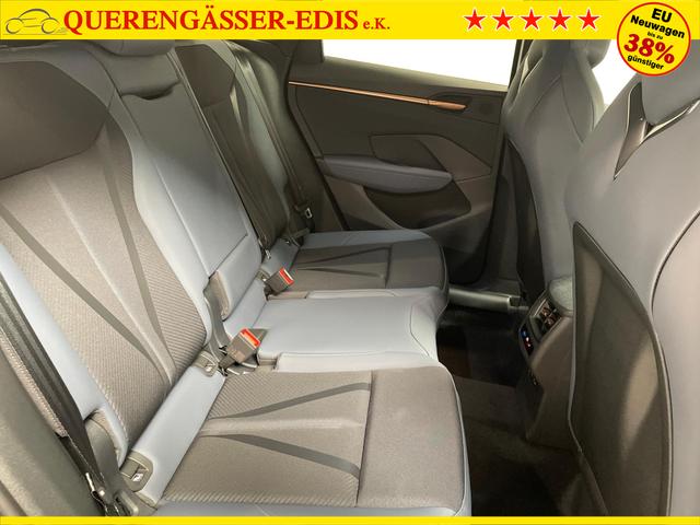 Cupra Terramar Nordic Edition 2.0 TSI 204PS/150kW 4Drive DSG7 2025 | *+20" Alu +Standheizung +AHK +Top-View +Immersive +Erweiterte Garantie* 
