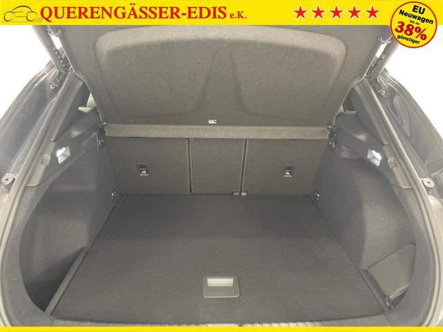Cupra Terramar Nordic Edition 2.0 TSI 204PS/150kW 4Drive DSG7 2025 | *+20" Alu +Standheizung +AHK +Top-View +Immersive +Erweiterte Garantie* 
