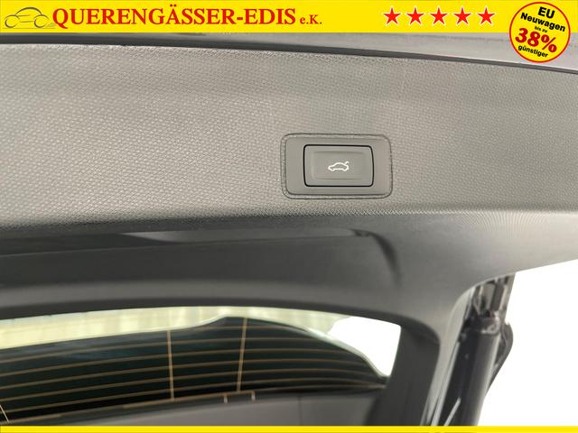Cupra Terramar Nordic Edition 2.0 TSI 204PS/150kW 4Drive DSG7 2025 | *+20" Alu +Standheizung +AHK +Top-View +Immersive +Erweiterte Garantie* 