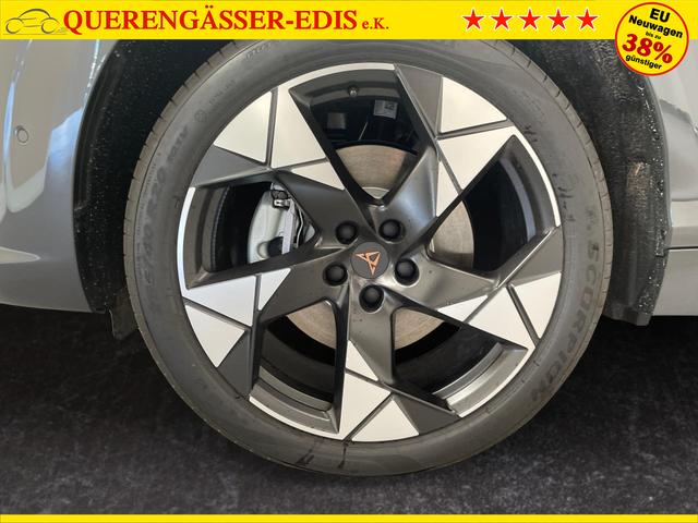 Cupra Terramar Nordic Edition 2.0 TSI 204PS/150kW 4Drive DSG7 2025 | *+20" Alu +Standheizung +AHK +Top-View +Immersive +Erweiterte Garantie* 