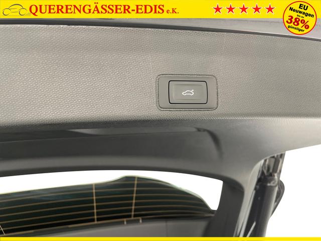 Cupra Terramar Nordic Edition 2.0 TSI 204PS/150kW 4Drive DSG7 2025 | *+20" Alu +Standheizung +AHK +Top-View +Immersive +Erweiterte Garantie* 