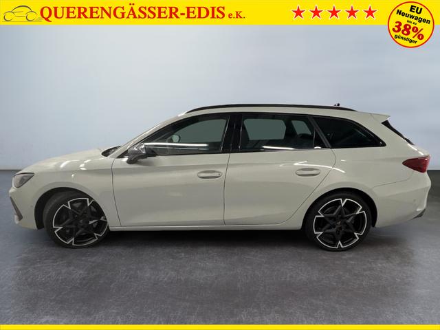Cupra Leon Sportstourer VZ 2.0 TSI 333PS/245kW 4x4 DSG7 2025 *AHK + INTELLIGENT DRIVE* 