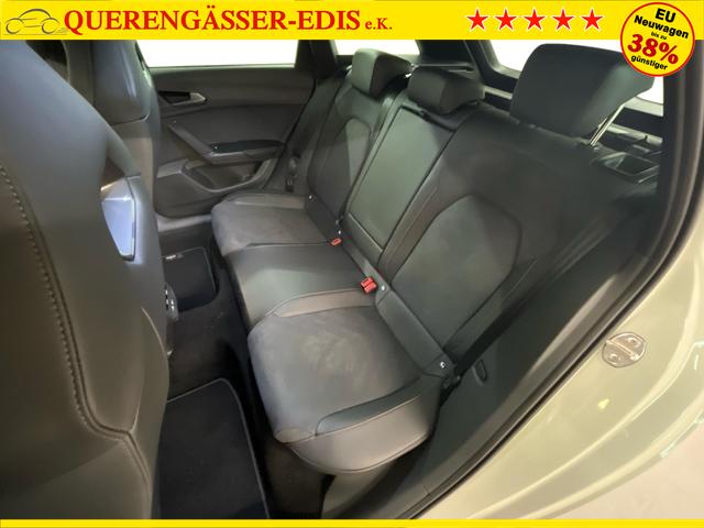 Cupra Leon Sportstourer VZ 2.0 TSI 333PS/245kW 4x4 DSG7 2025 *AHK + INTELLIGENT DRIVE* 