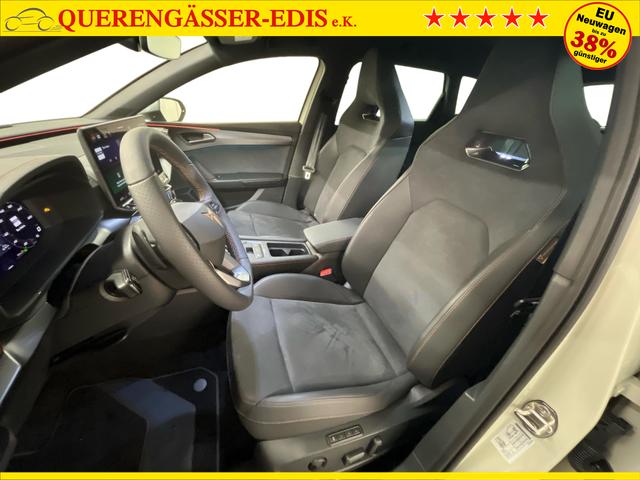 Cupra Leon Sportstourer VZ 2.0 TSI 333PS/245kW 4x4 DSG7 2025 *AHK + INTELLIGENT DRIVE* 