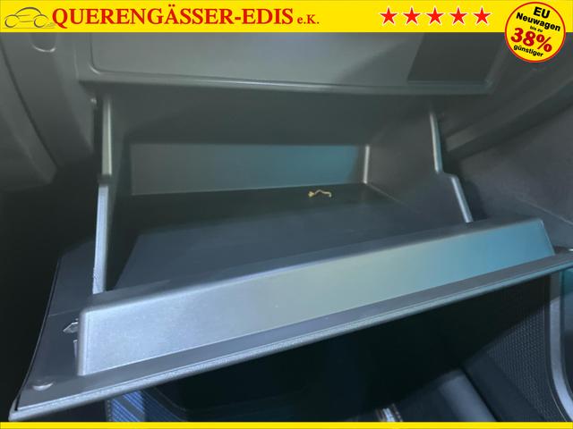 Cupra Leon Sportstourer VZ 2.0 TSI 333PS/245kW 4x4 DSG7 2025 *AHK + INTELLIGENT DRIVE* 