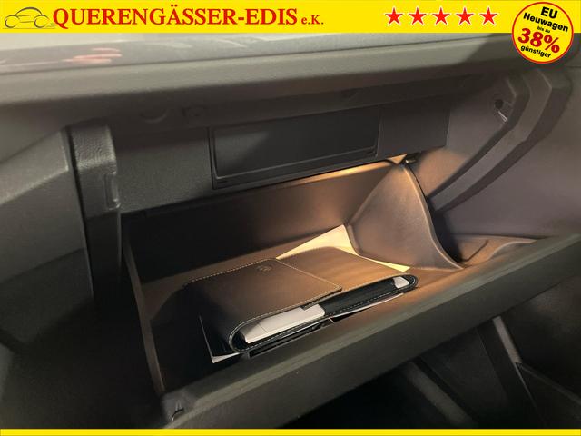 Volkswagen T-Roc Style Edition 1.5 TSI 150PS/110KW DSG 2025 *MATRIX + 17" ALU* 