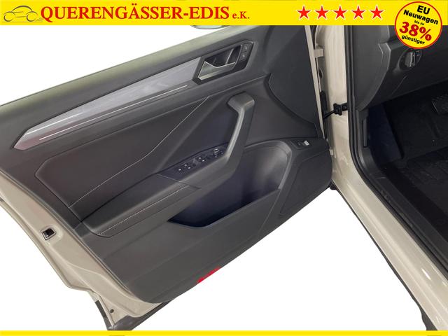 Volkswagen T-Roc Style Edition 1.5 TSI 150PS/110KW DSG 2025 *MATRIX + 17" ALU* 