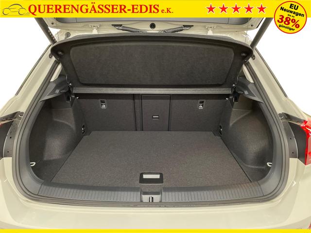 Volkswagen T-Roc Style Edition 1.5 TSI 150PS/110KW DSG 2025 *MATRIX + 17" ALU* 