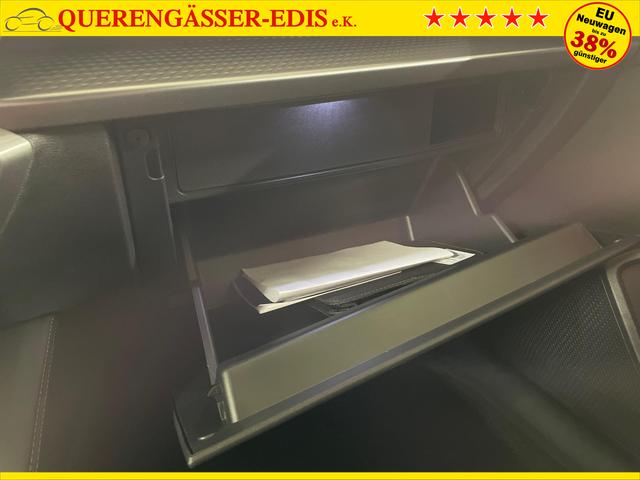 Cupra Formentor VZ 2.0 TSI 333PS/245kW 4x4 DSG7 2025 *+AHK +Erw. Garantie +EDGE & DESIGN Paket* 