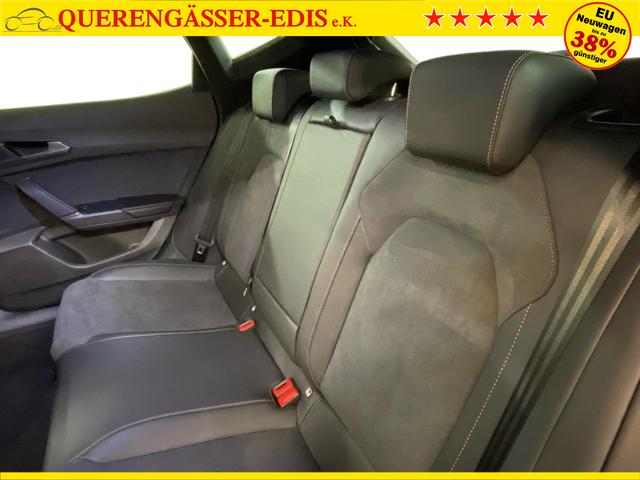 Cupra Formentor VZ 2.0 TSI 333PS/245kW 4x4 DSG7 2025 *+AHK +Erw. Garantie +EDGE & DESIGN Paket* 