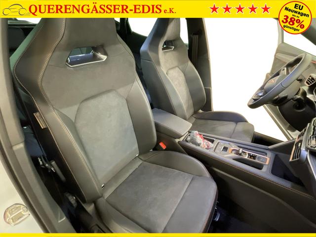 Cupra Formentor VZ 2.0 TSI 333PS/245kW 4x4 DSG7 2025 *+AHK +Erw. Garantie +EDGE & DESIGN Paket* 