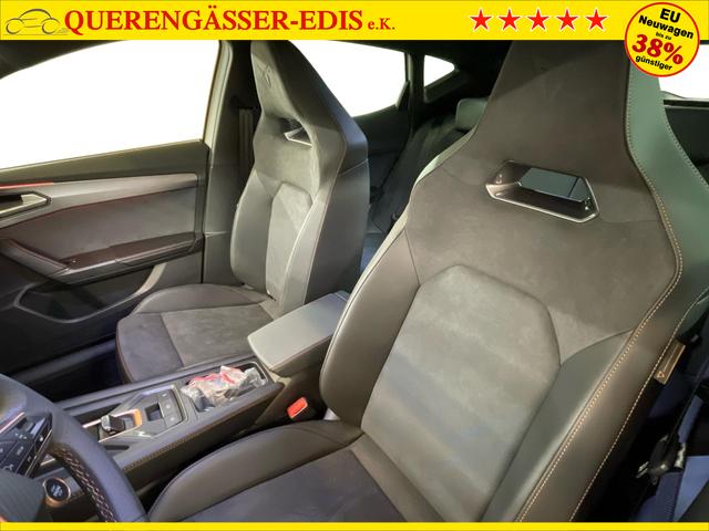 Cupra Formentor VZ 2.0 TSI 333PS/245kW 4x4 DSG7 2025 *+AHK +Erw. Garantie +EDGE & DESIGN Paket* 